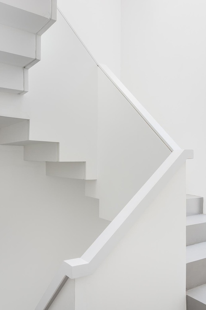 首尔江南区变奏中的静谧家园-50