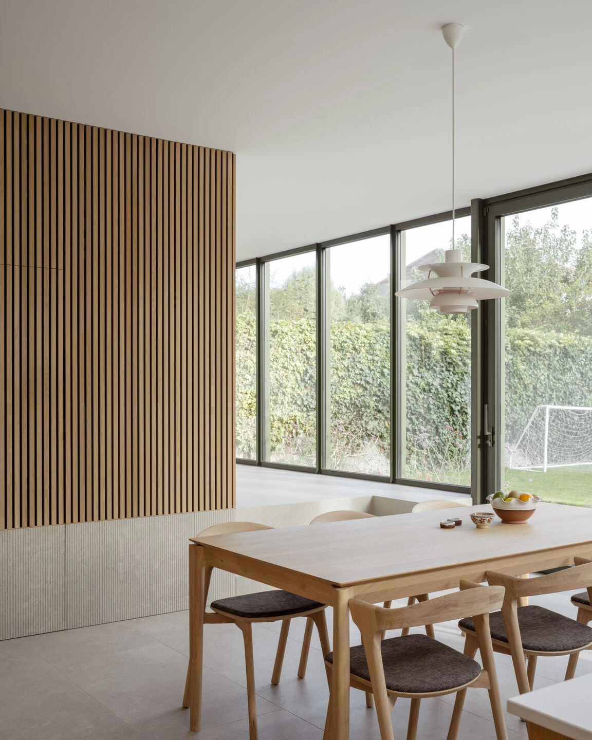 RATHDOWN 住宅丨爱尔兰都柏林丨SCULLION architects-18