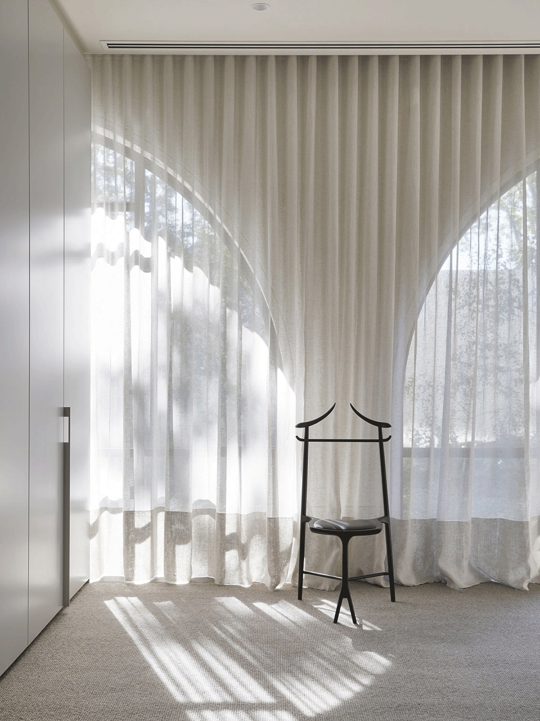 阿尔托公寓丨澳大利亚墨尔本丨Jolson Architecture-73