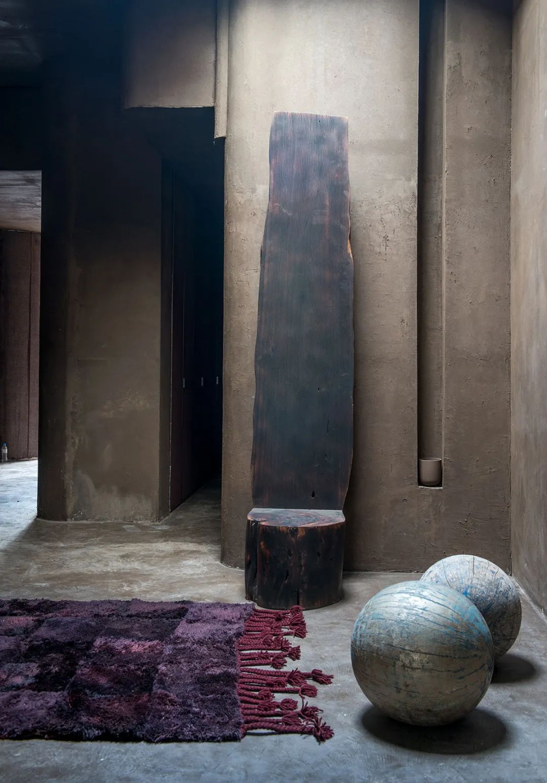 巴西设计师 Gustavo Neves 打造自然奢华空间-14