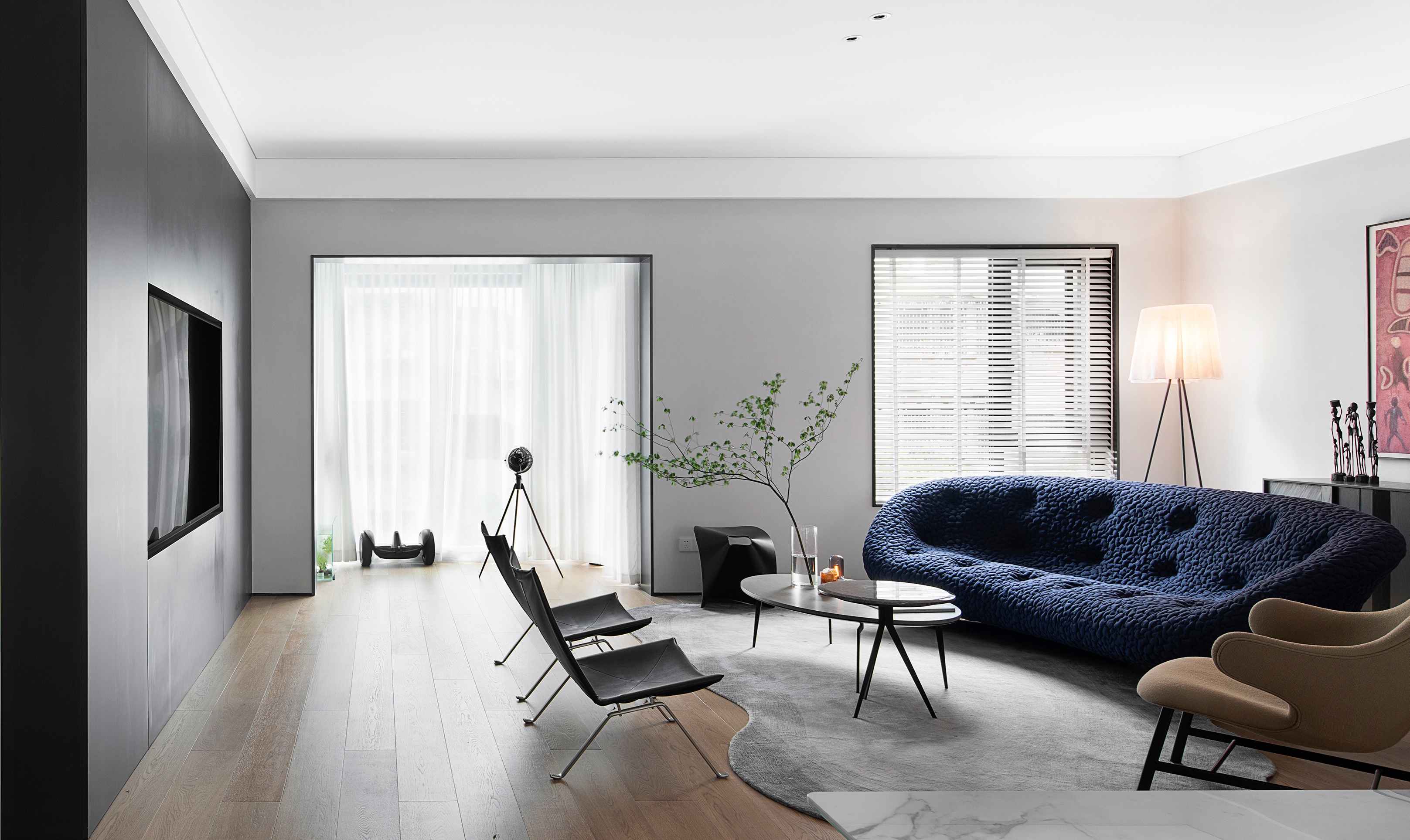 人居空间设计-0