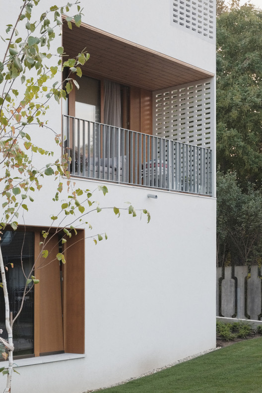 布达佩斯郊区别墅-21