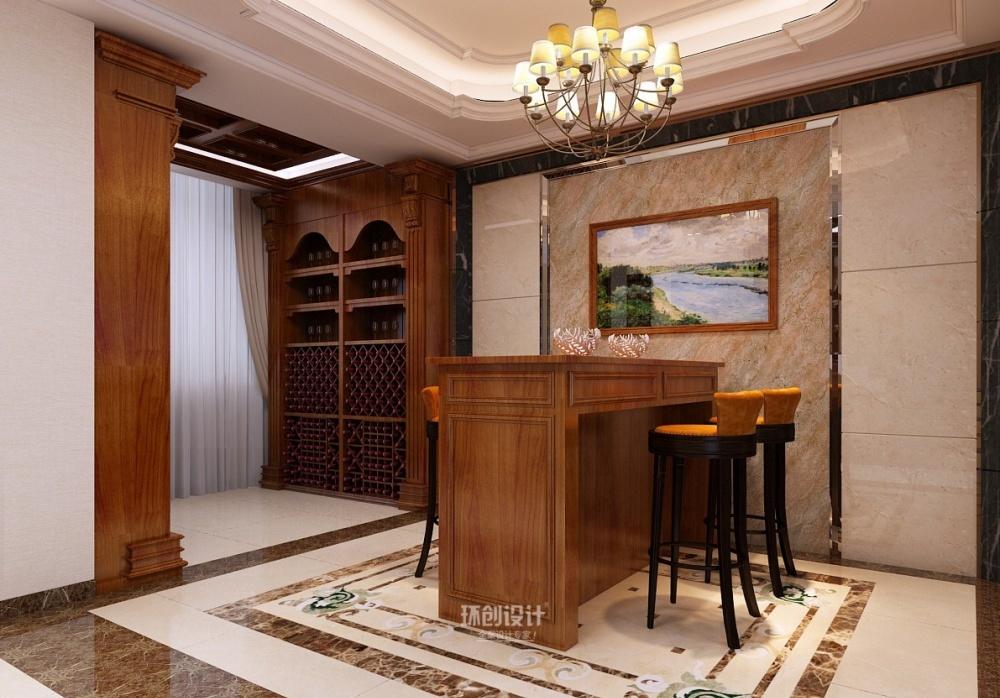 
别墅—潍坊别墅 -6