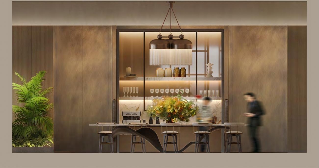 杨邦胜设计 | 海南三亚清水湾金普顿酒店设计方案-66