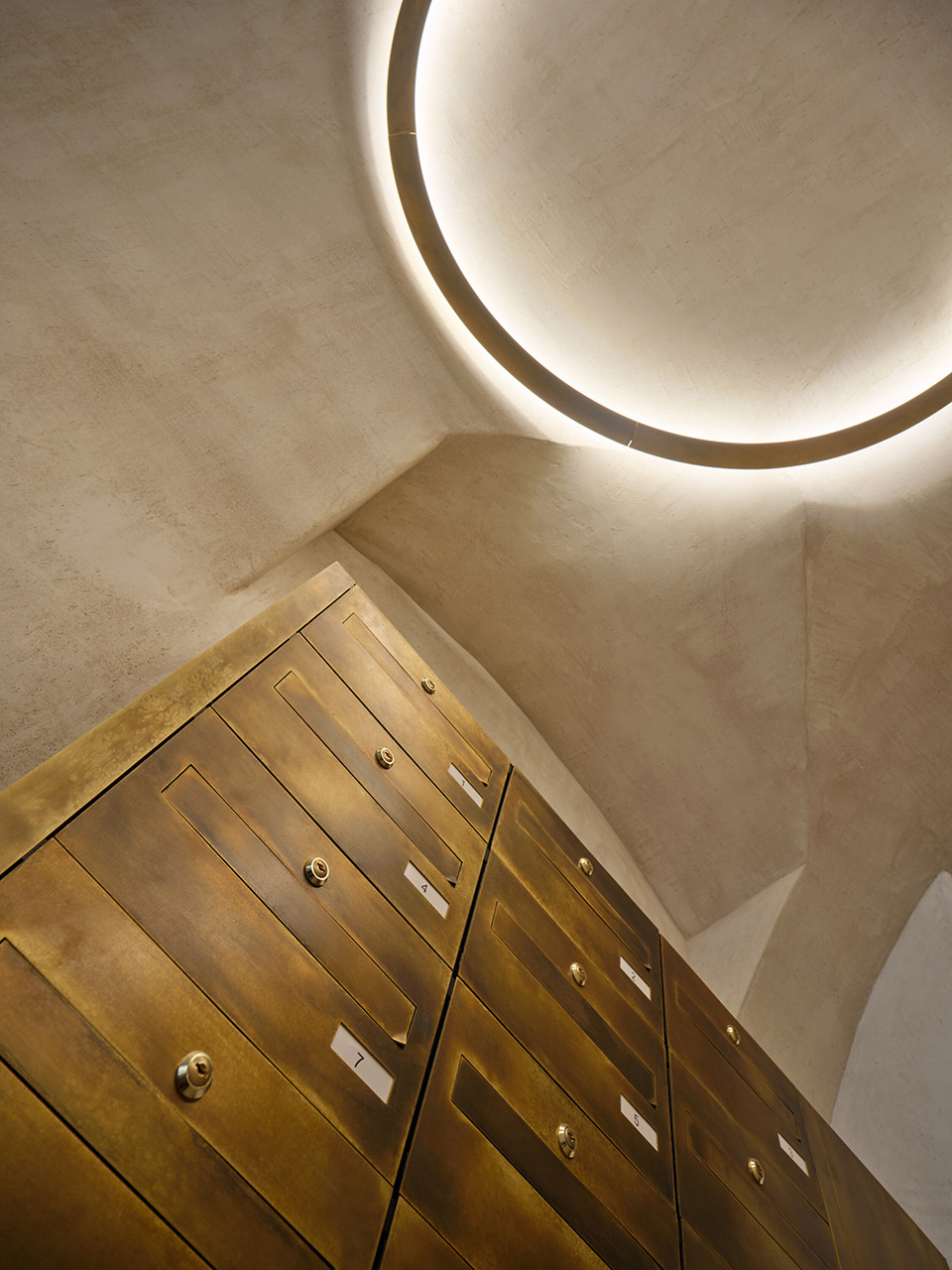 第七号宅邸(“灰姑娘”项目)丨捷克丨FORMAFATAL-35