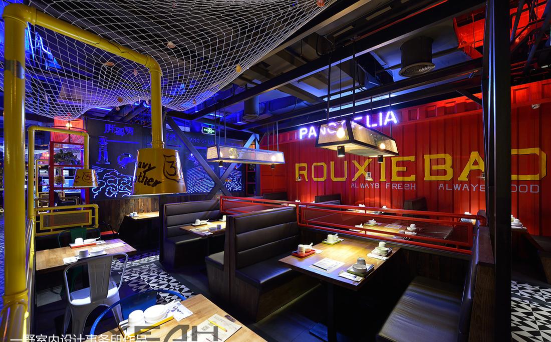 胖哥俩肉蟹煲杭州店-83