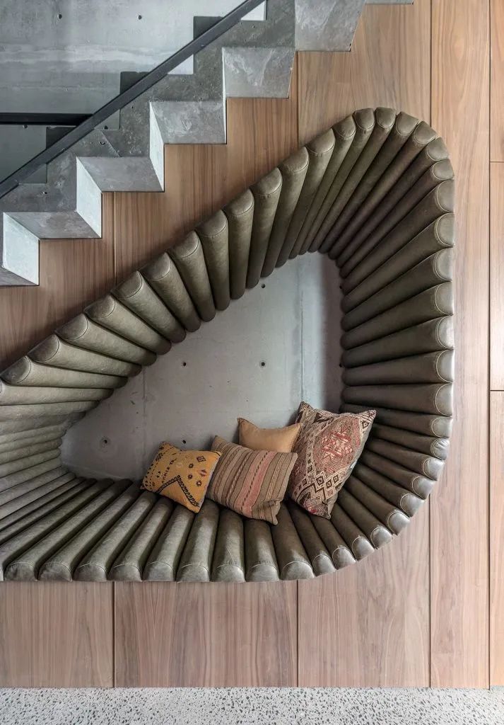 悉尼 Carlotta Residence丨澳大利亚悉尼-28