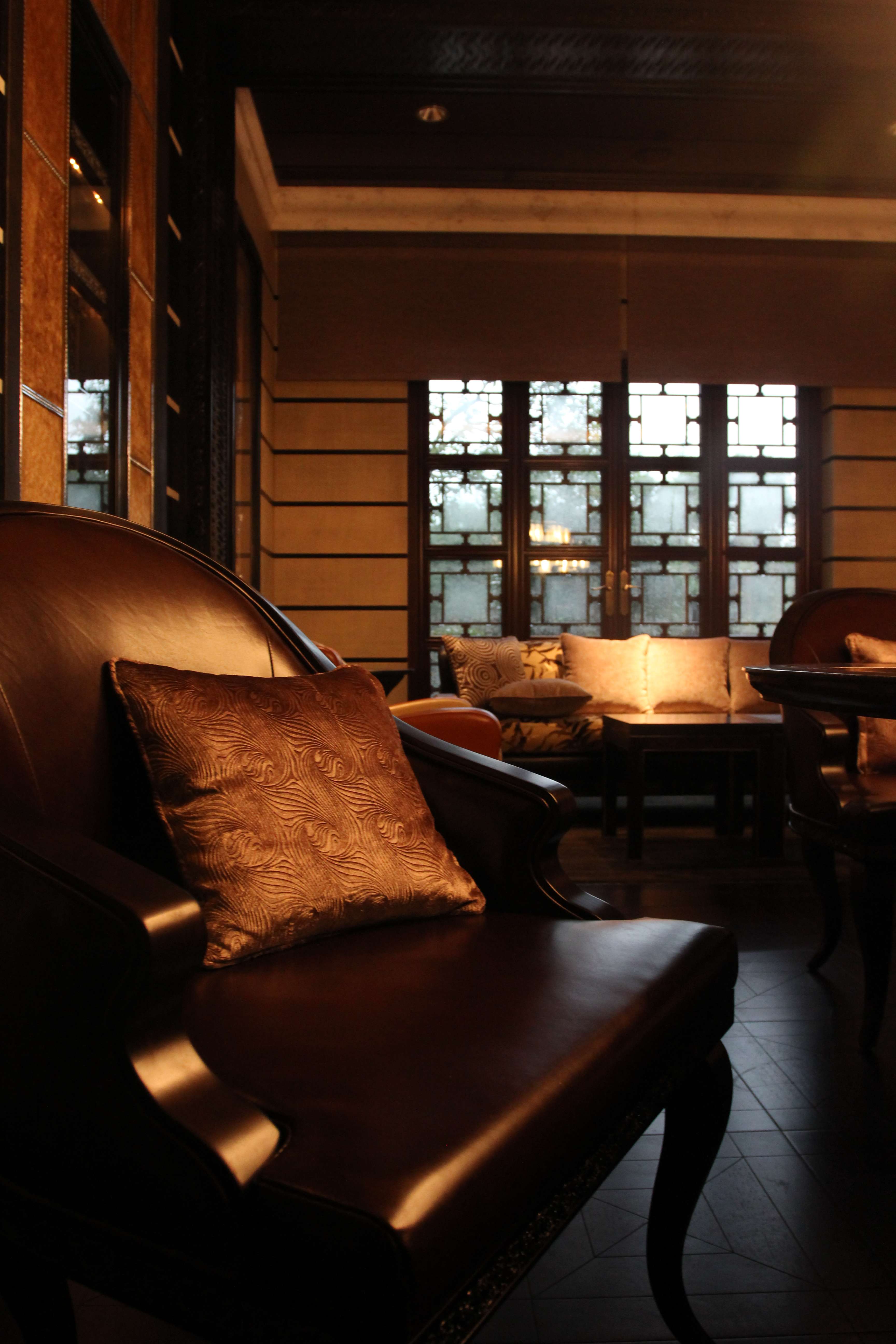 四季酒店最新照片-13