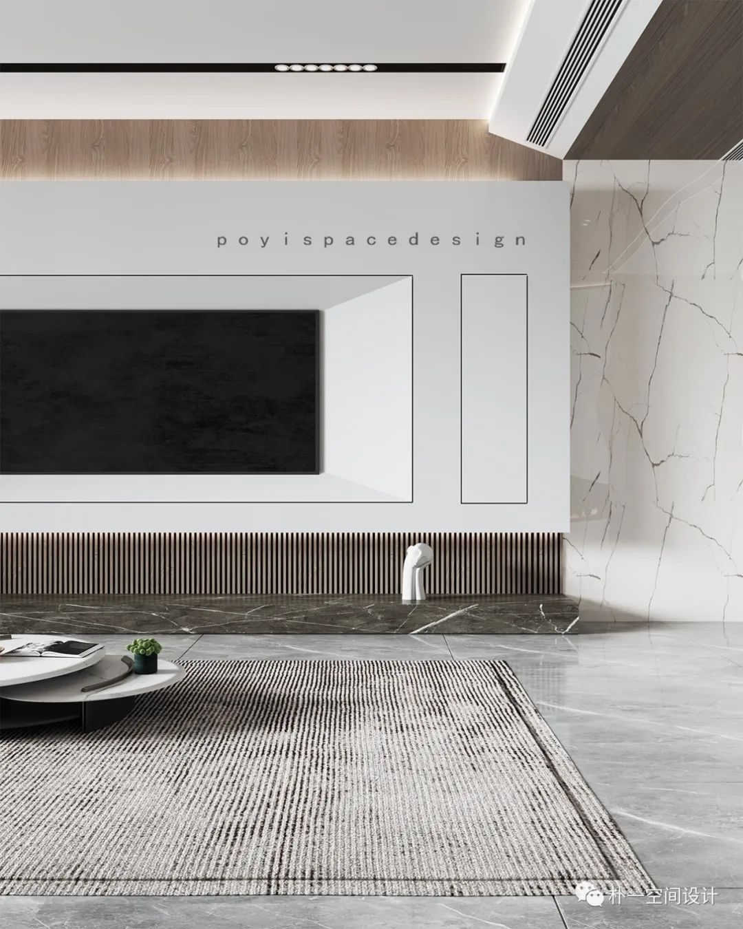 伊顿·庄园丨中国亳州丨朴一空间设计-26