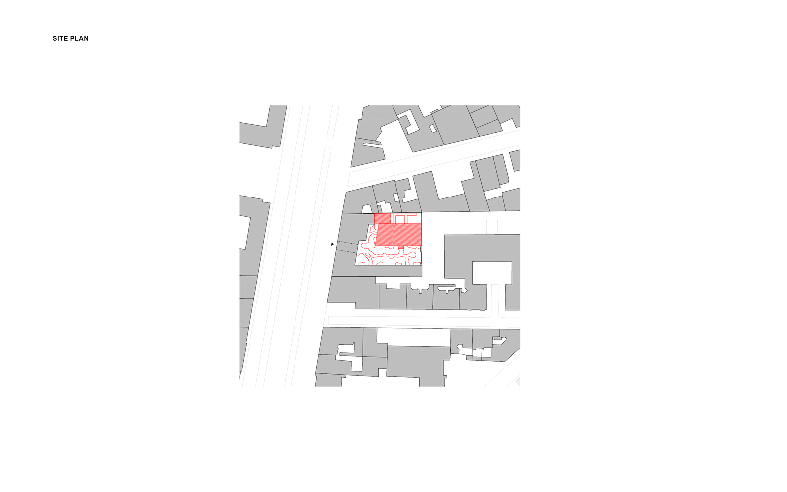 巴黎十二区公寓丨法国巴黎丨MARS Architectes-9