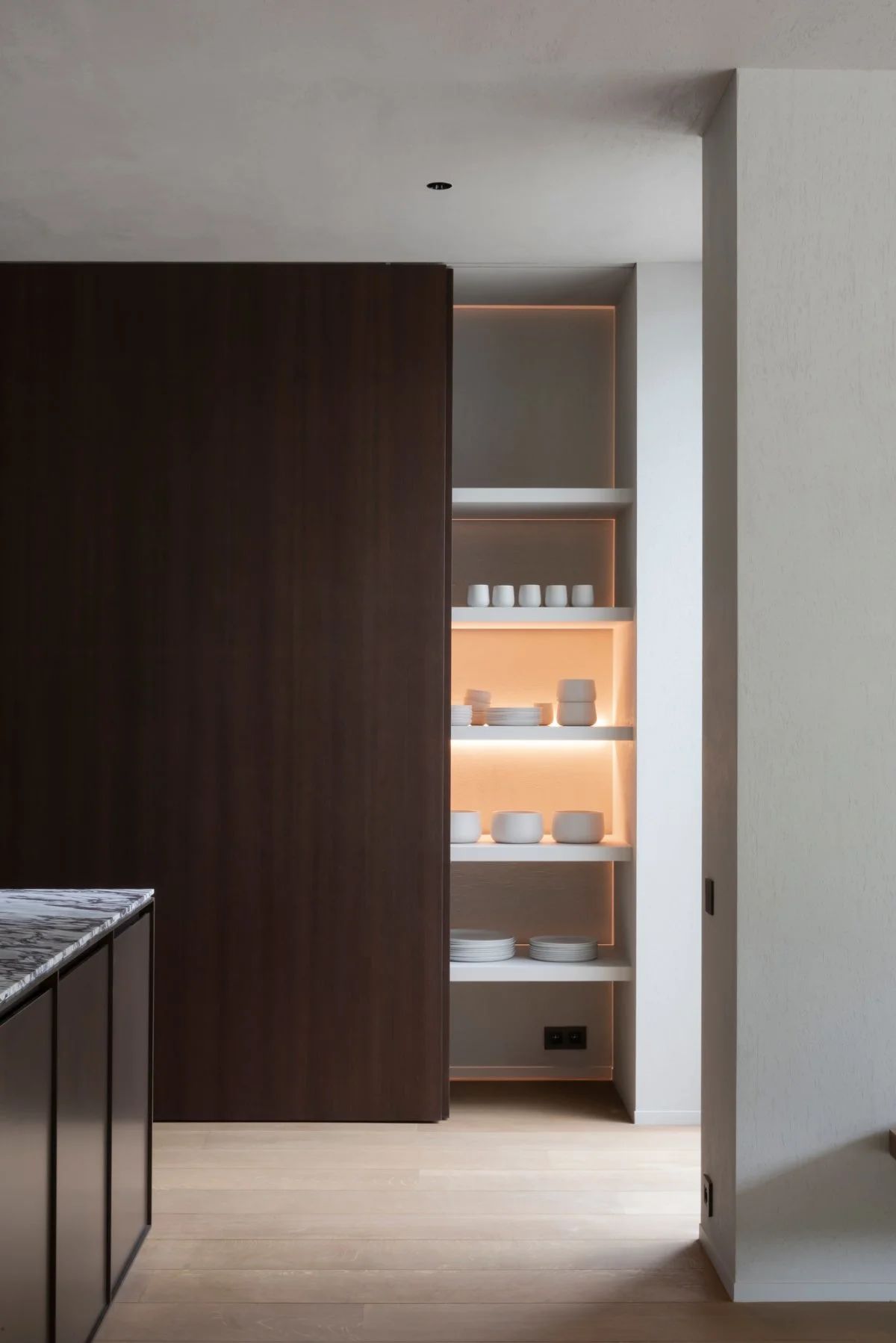 Daskal Laperre 室内设计案例丨比利时丨Daskal Laperre 室内设计工作室-16