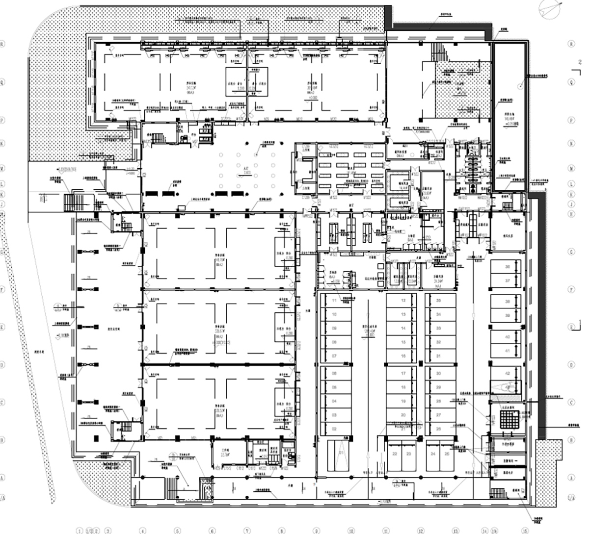 四川标榜国际职业学院丨中国四川丨四川省建筑科学研究院有限公司-78