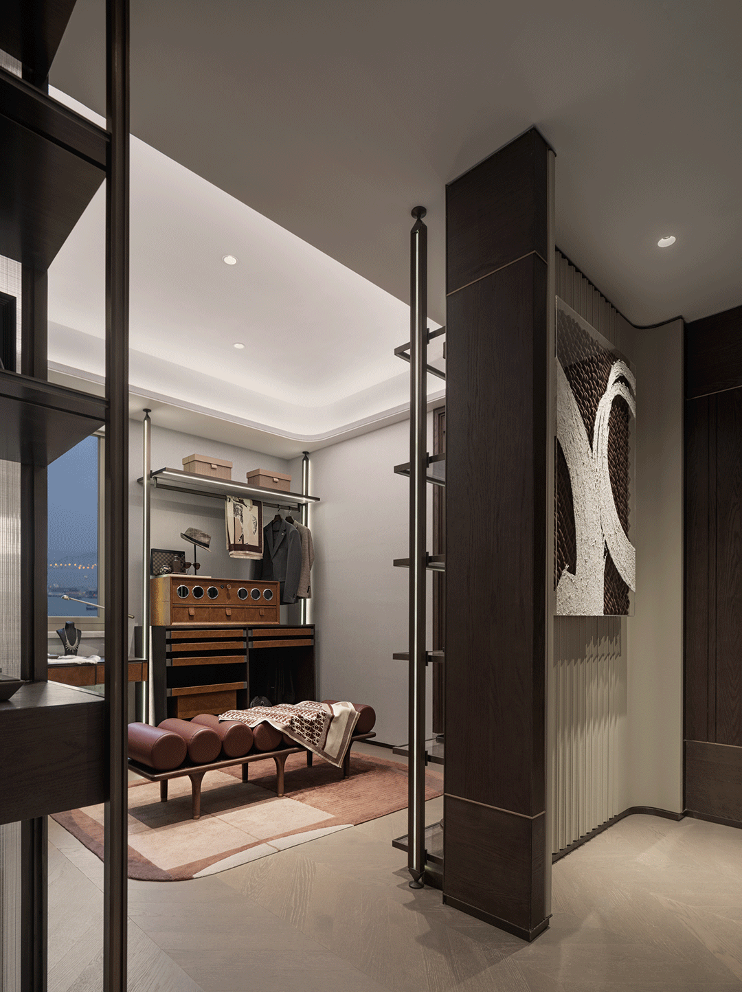 建发·五缘湾海丨中国厦门丨MOD 穆德设计-26