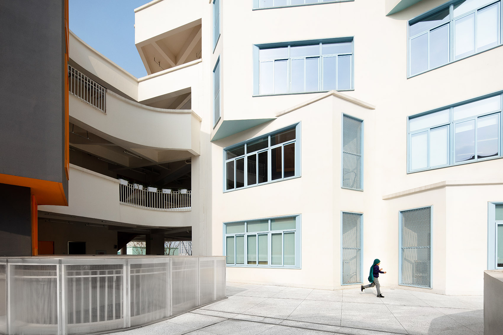 成都麓湖哈密尔顿学校幼儿园-57