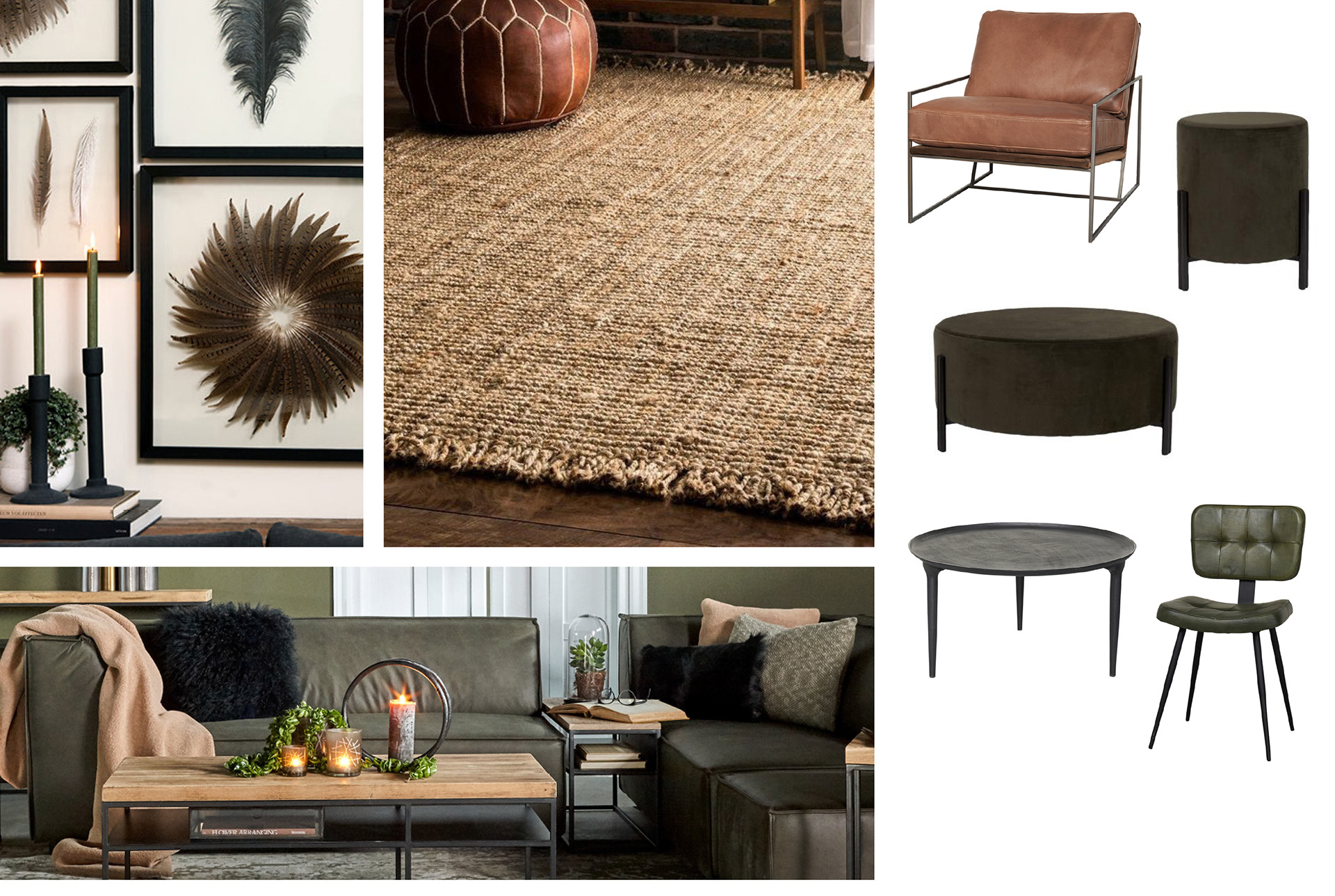 现代木制小屋设计-5