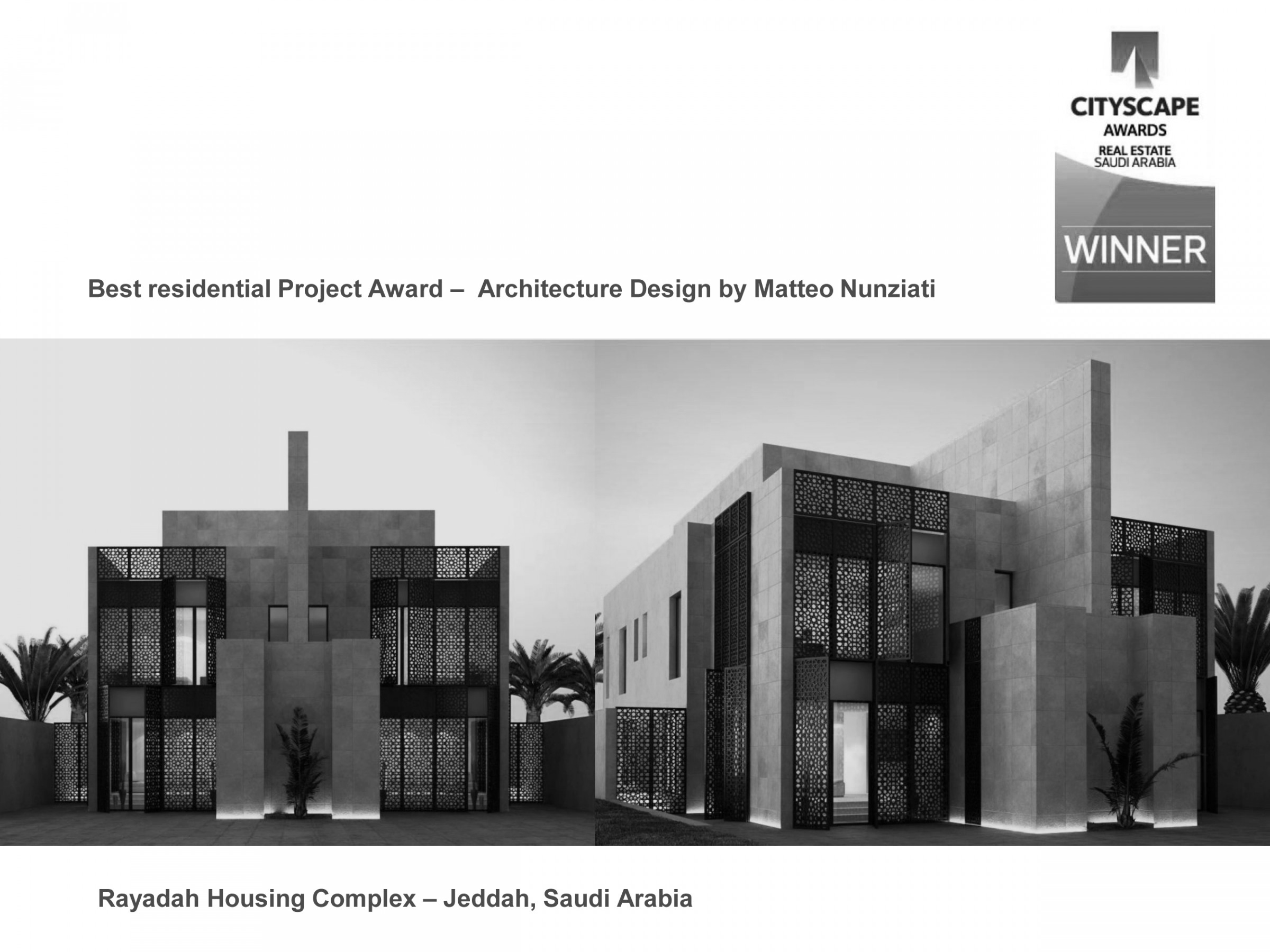 Top International Architecture Design   Jeddah Housing Complex Saudi Arabia _ MATTEO NUNZIATI_files Matteo Nunziati-13