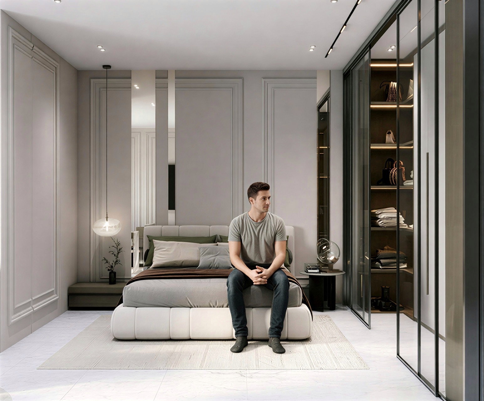 NEO CLASSIC MASTER BEDROOM-0