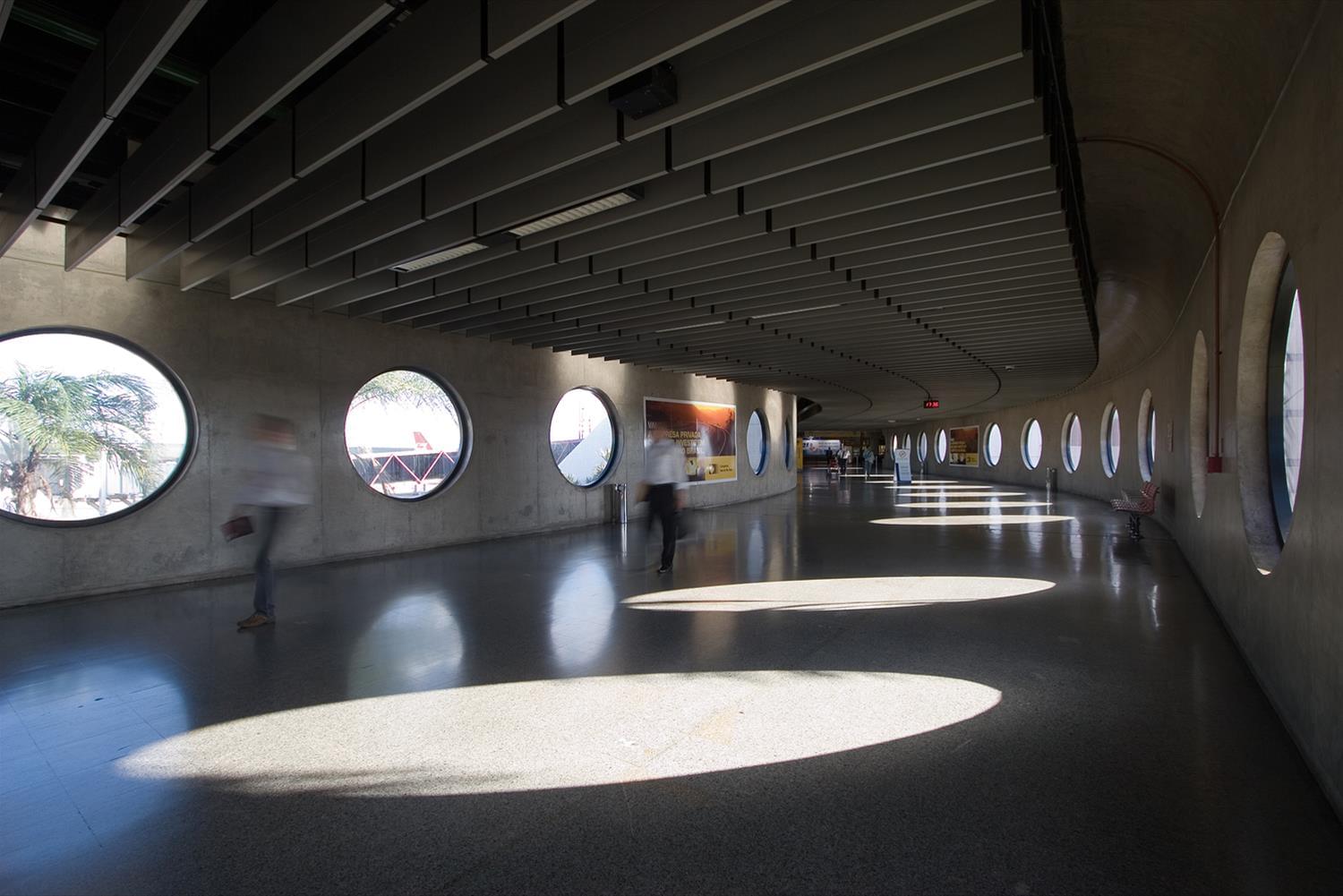 巴西国际机场-11