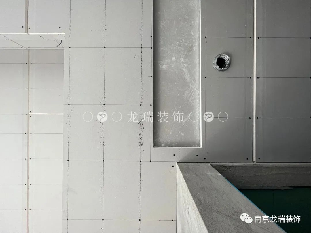 龙瑞装饰丨中国南京丨南京龙瑞装饰设计工程有限公司-10