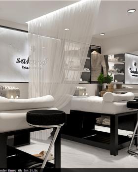 COSMETIC SHOP- SPA IN HCM