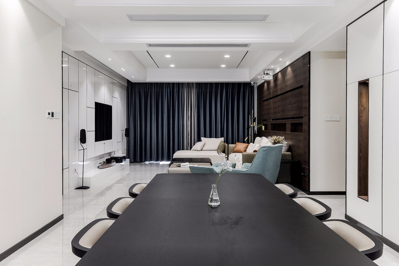 江阴230㎡港式低奢公寓  冯志斌-16