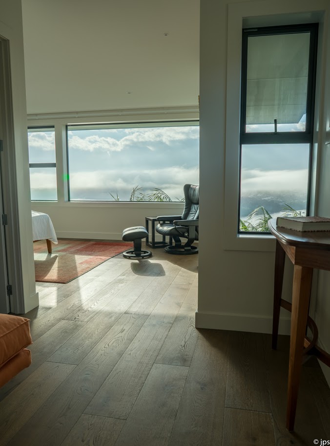 新西兰岛屿湾度假屋——自然与生活的和谐交融-19