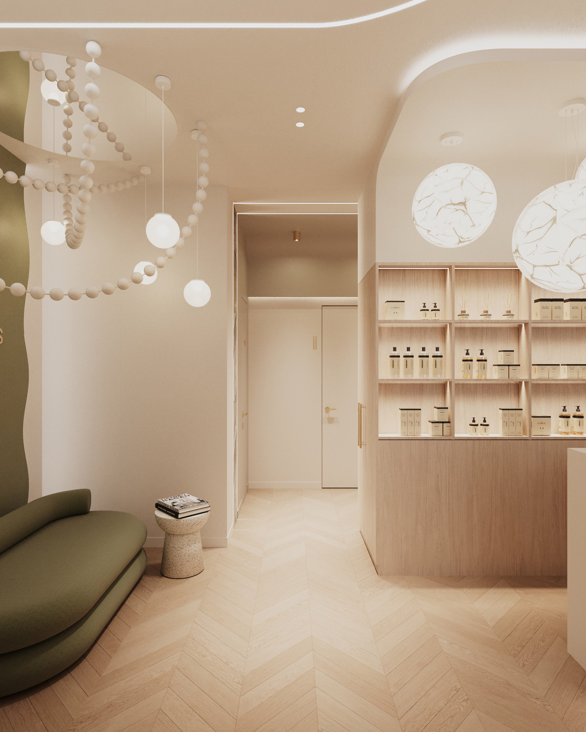 化妆品店丨乌克兰基辅-9