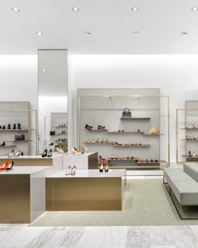 DAVIDS Footwear 多伦多旗舰店丨加拿大多伦多丨Burdifilek