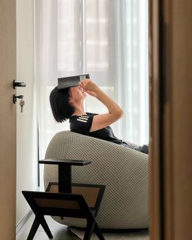 静享简约的生活美学丨中国台州丨COSMO MOBILI 可木家居