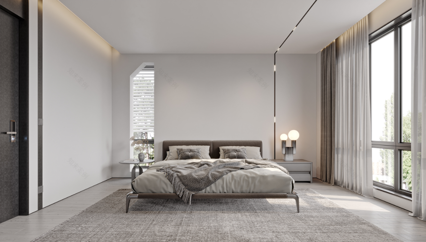 上海桃花源大隐雅墅丨中国上海丨禾蕴-122