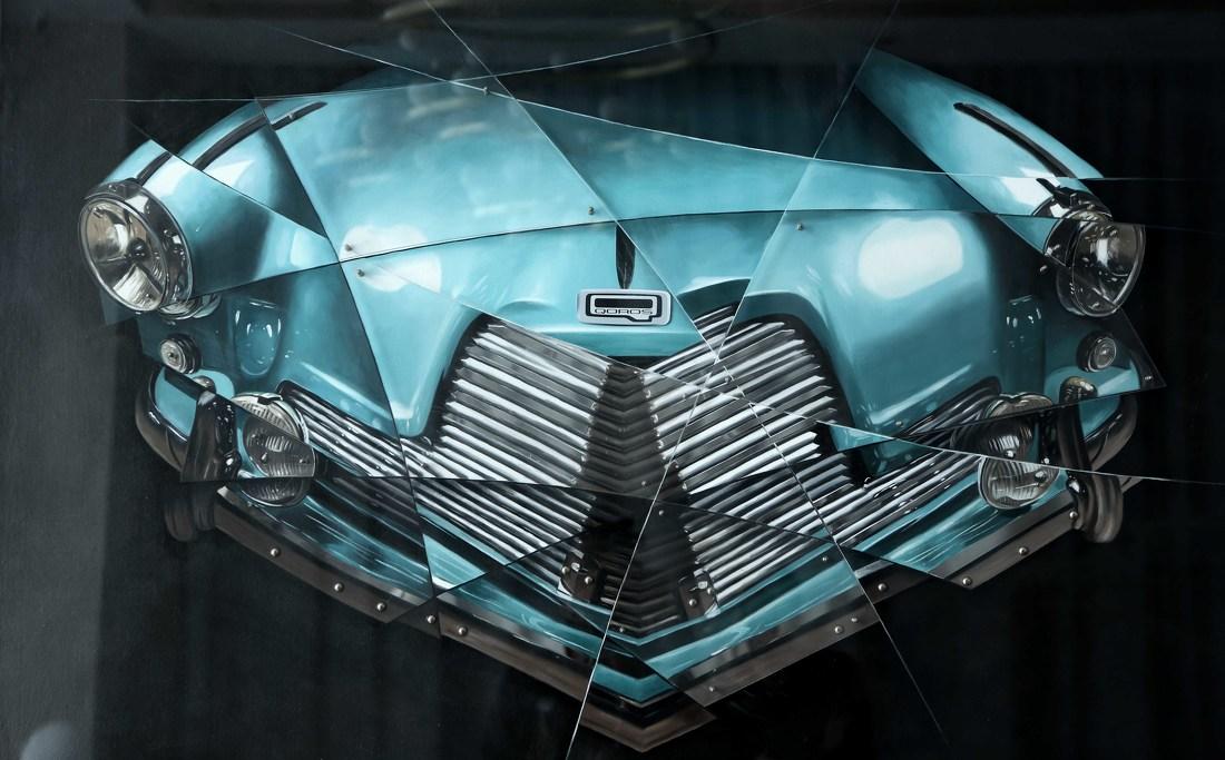 西安宝能新能源汽车产业园-20