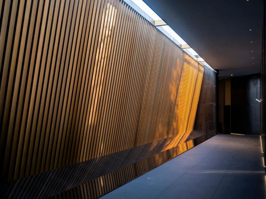 阳光城·天澜道11号丨中国重庆丨朗道国际设计-44