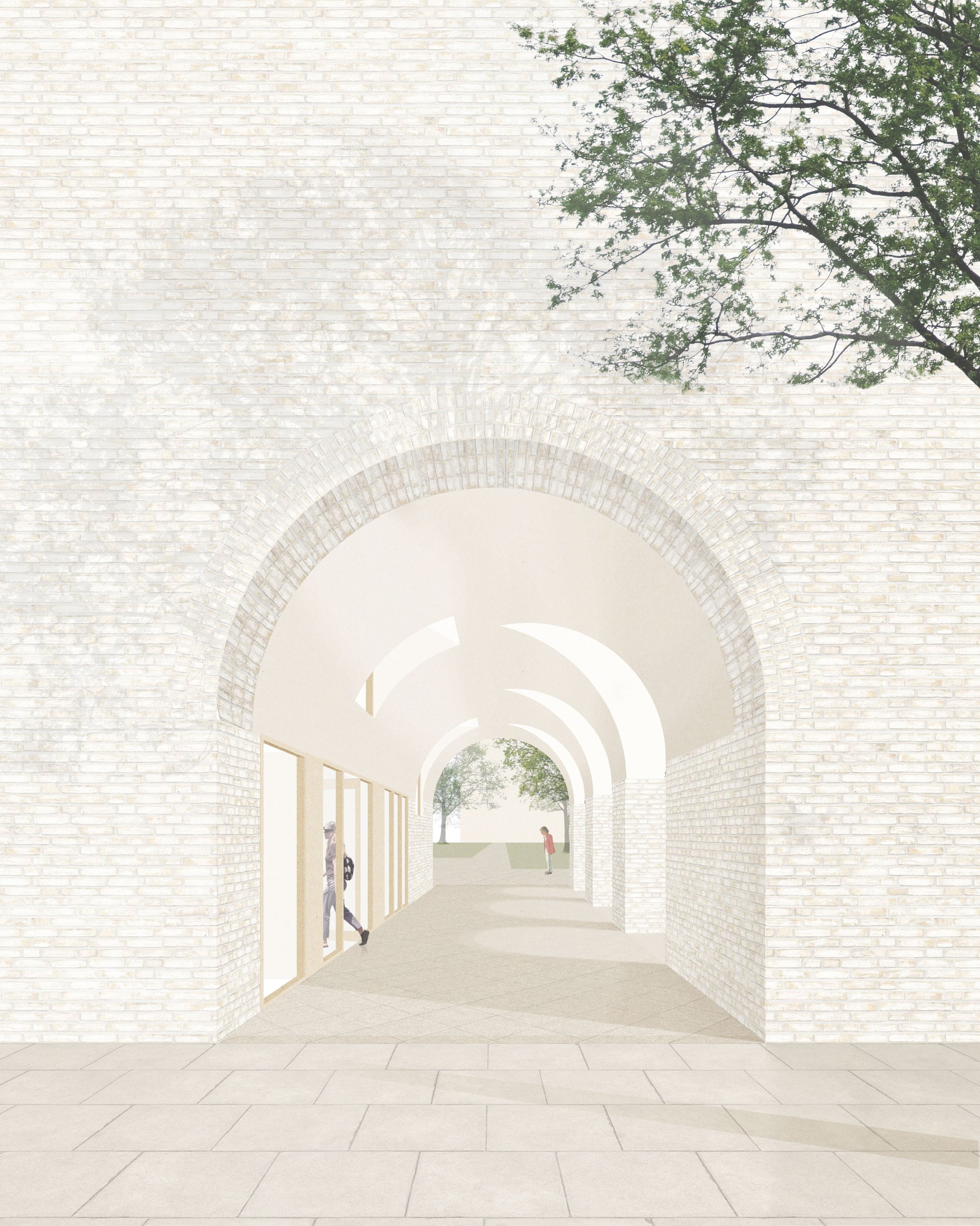 丨英国伦敦丨Henley Halebrown-27