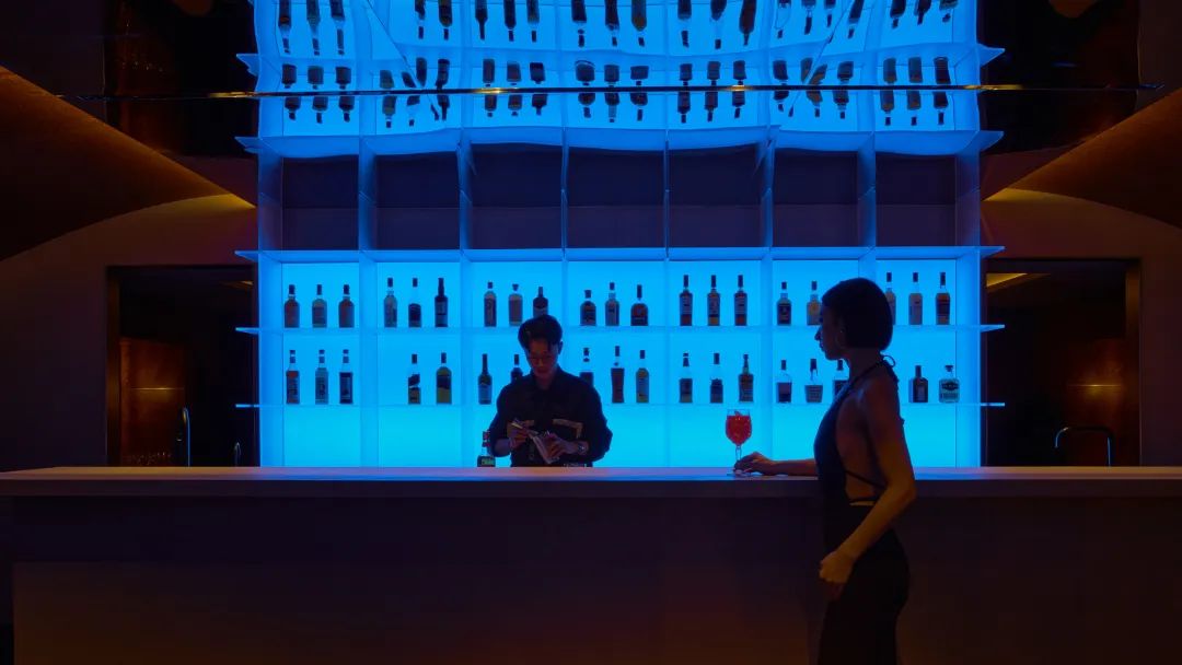 白夜黑光·Blazing Night丨中国广州-33