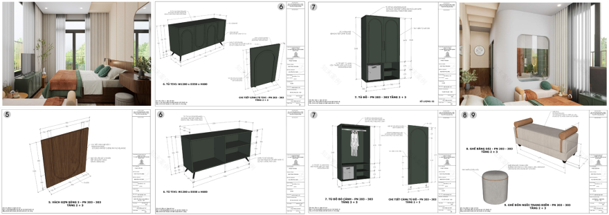 THE MANGROVE GARDEN - Hotel design and Build-83