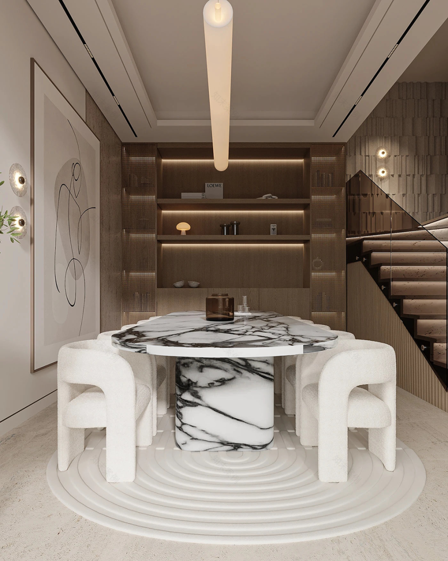 2024 室内设计流行趋势-60