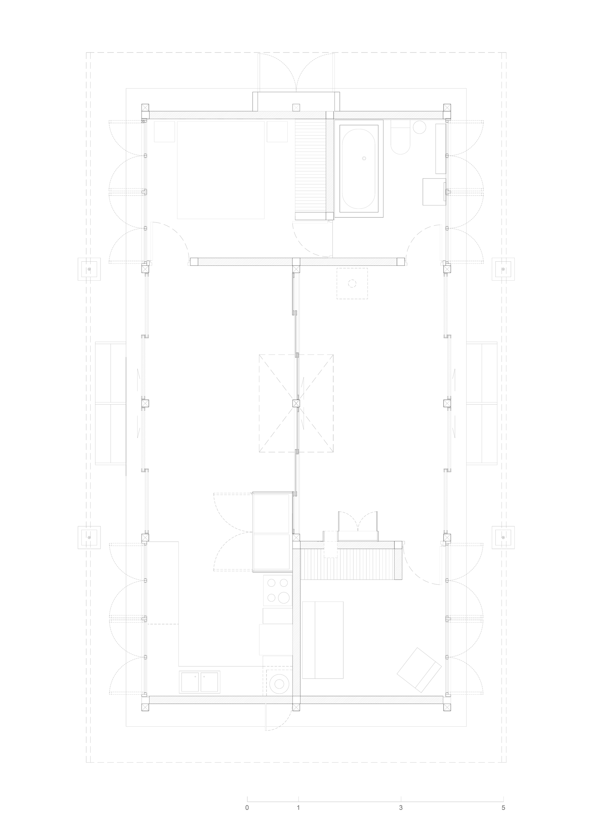 自建房丨厄瓜多尔丨Idem-36