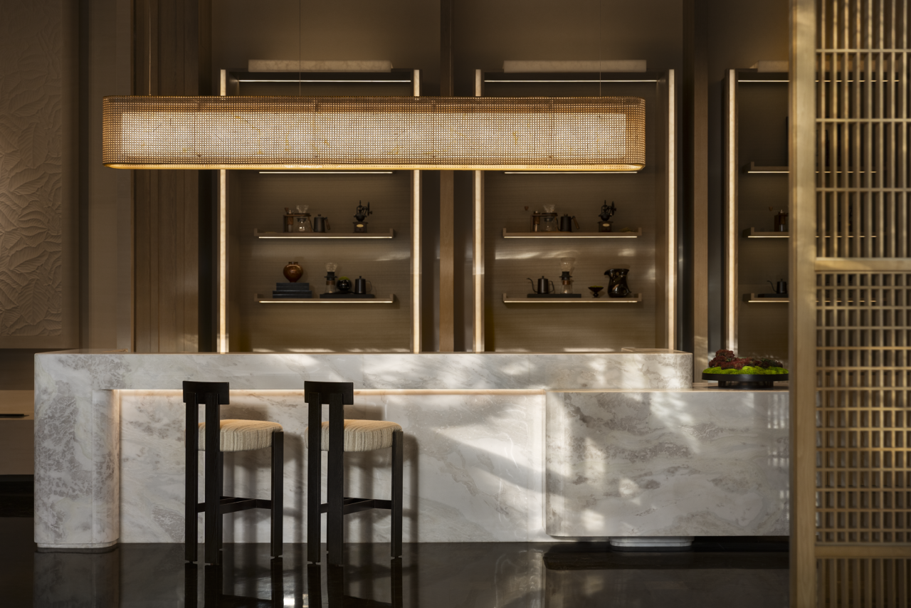 青岛金茂璞逸世园丨中国青岛丨SRD DESIGN赛瑞迪普-30