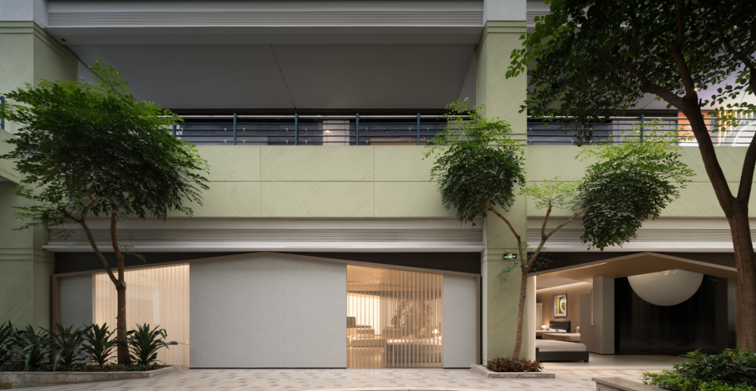 RESTONIC 美国蕾丝床垫智能体验馆丨中国广州丨广州简美设计-45