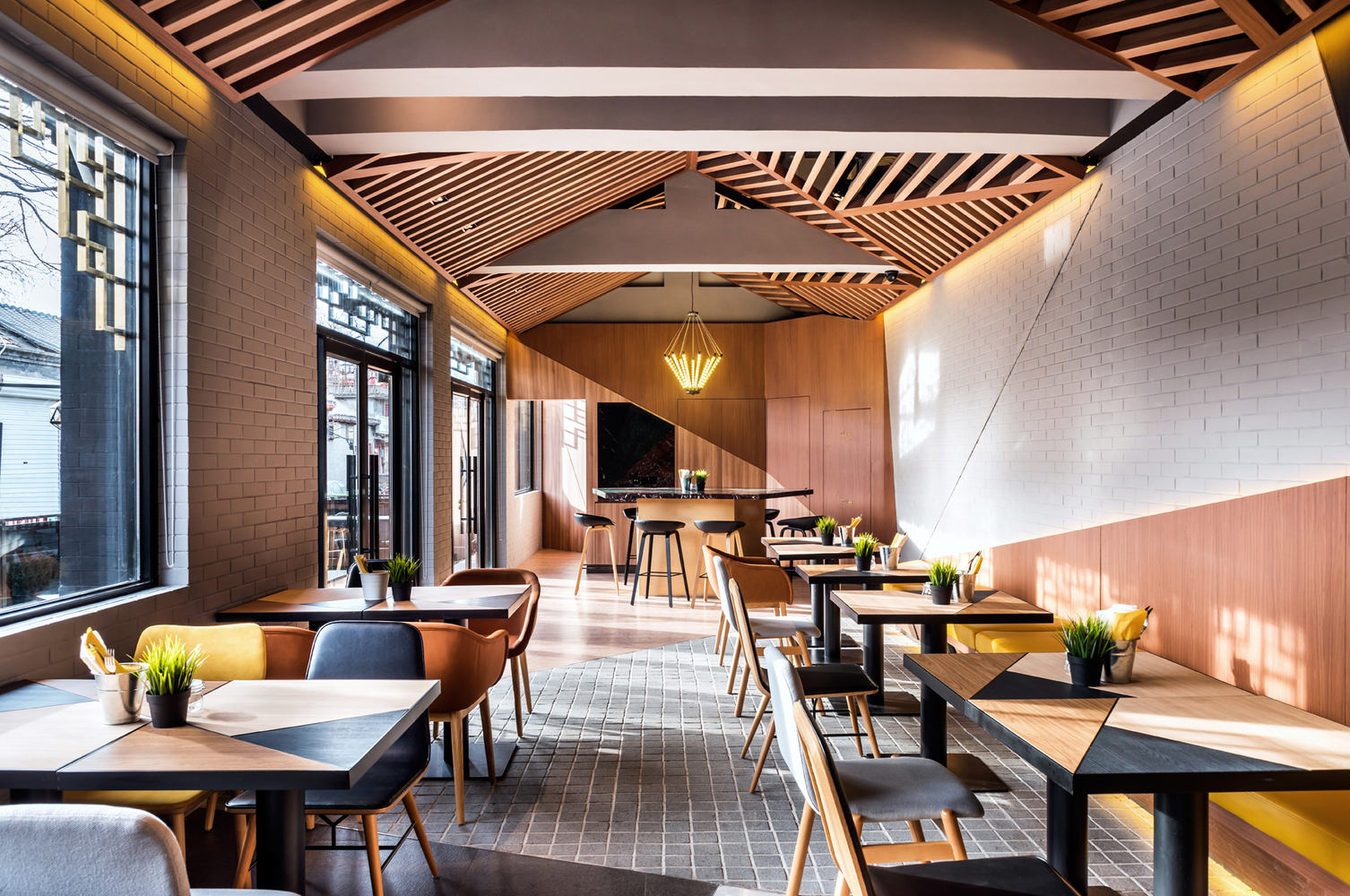 VUE Hotel  Ministry of Design-86