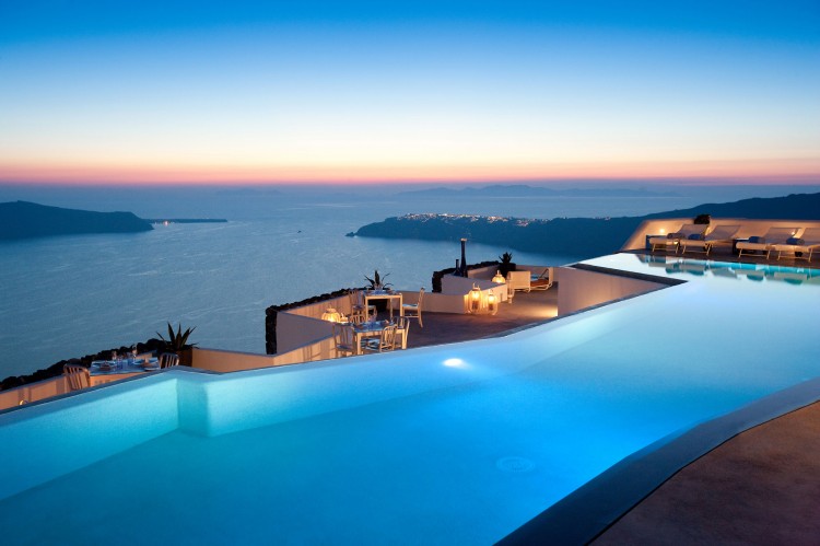 Grace Santorini Hotel by Divercity and mplusm Architects-24