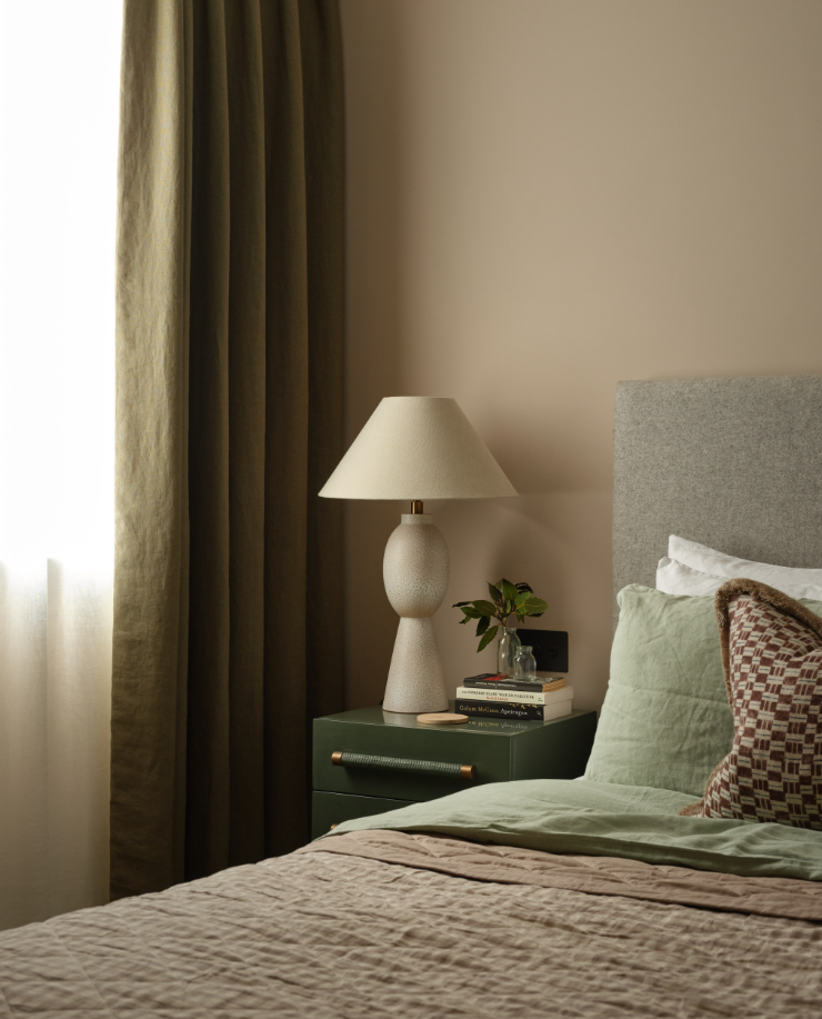 伦敦维多利亚老宅大变身丨英国伦敦丨Q Design House 的 Josie Lywood-38