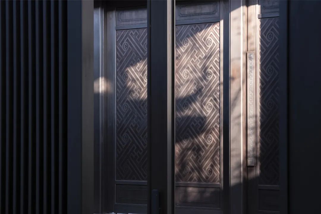 昆明俊发嵩山溪谷 | 山水之间,诗意栖居-51