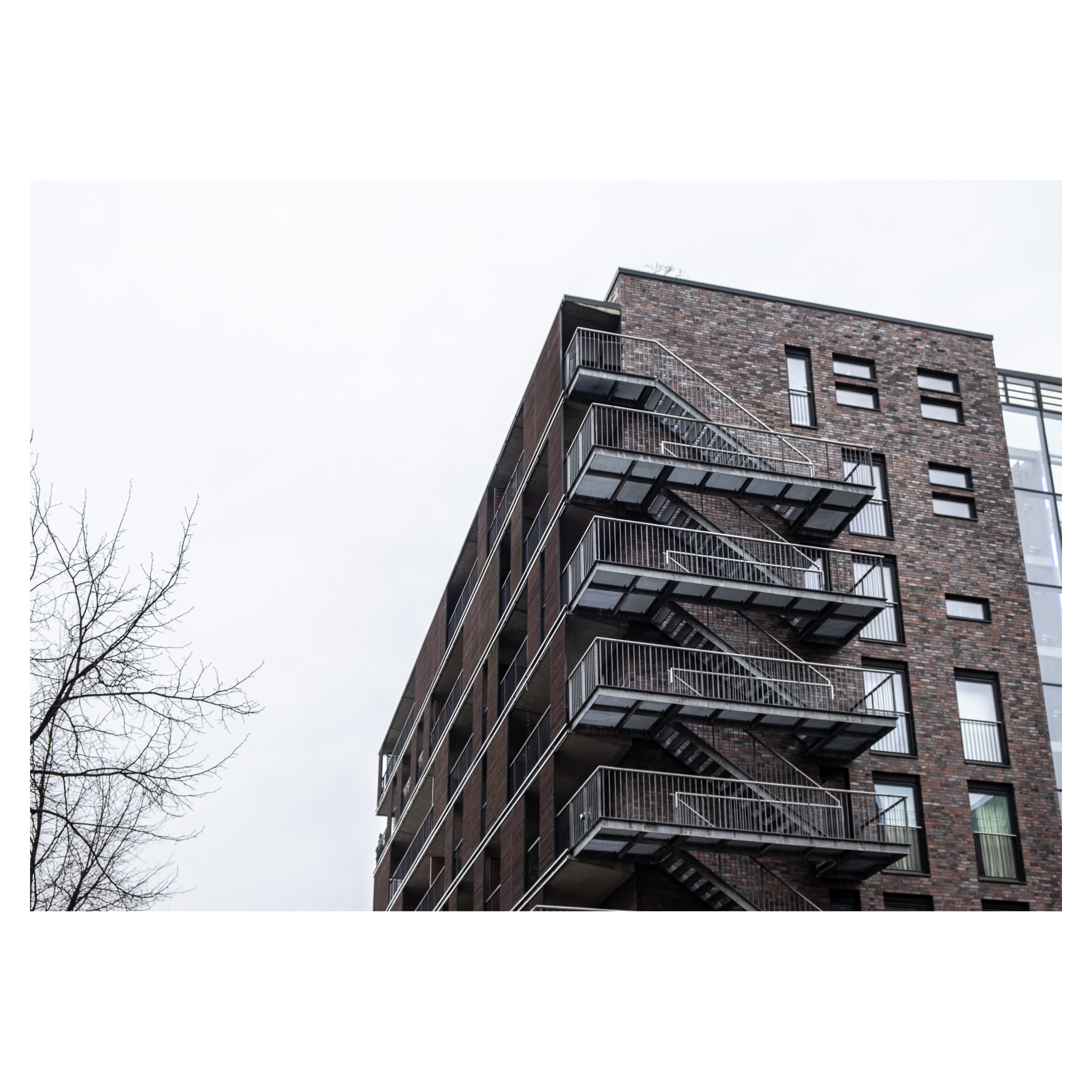 HAMBURG 工业城市设计-4