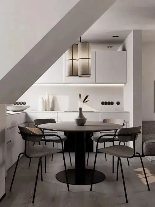 极简+原木高级灰，简洁而不简单！-103