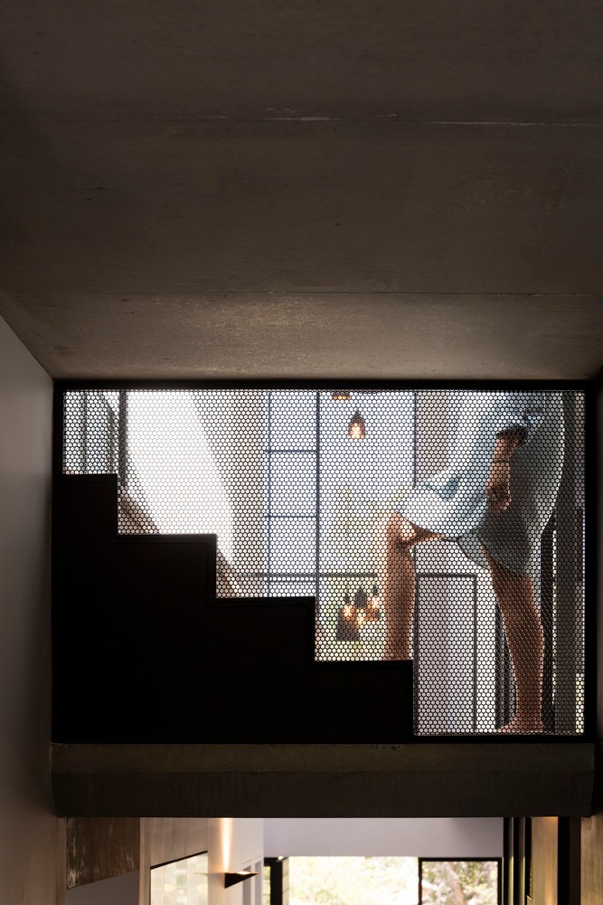 悉尼城市社区住宅-6