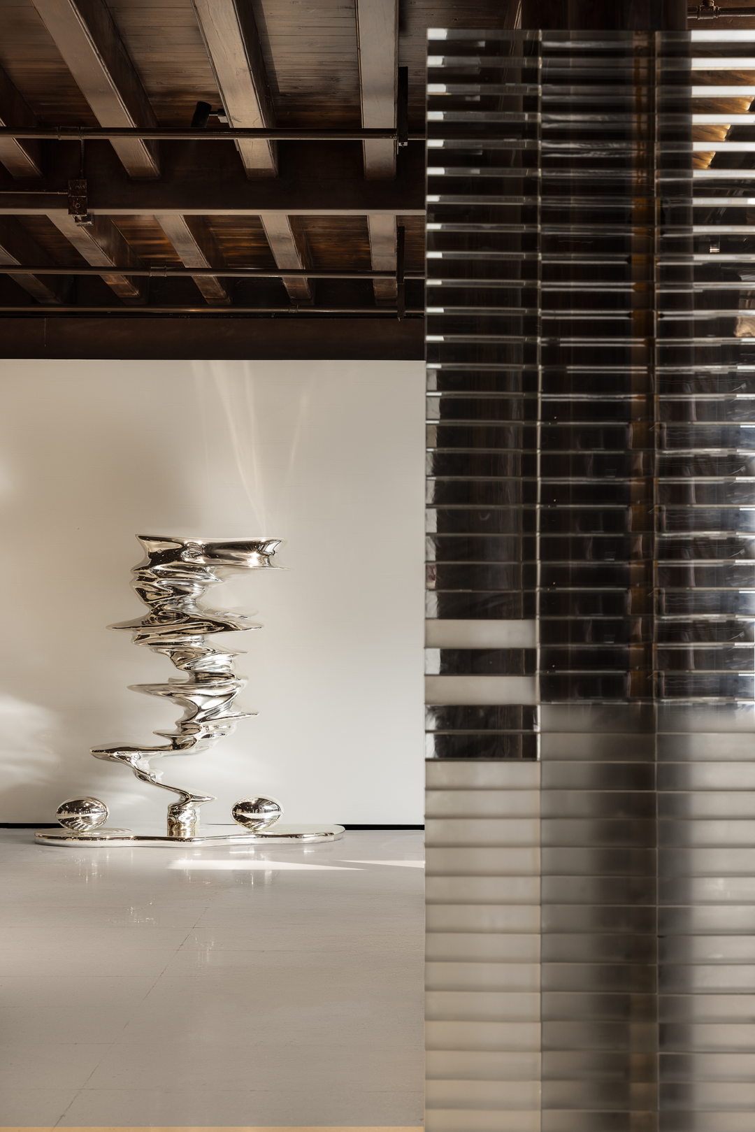 甬江天地丨中国宁波丨大器空间-37