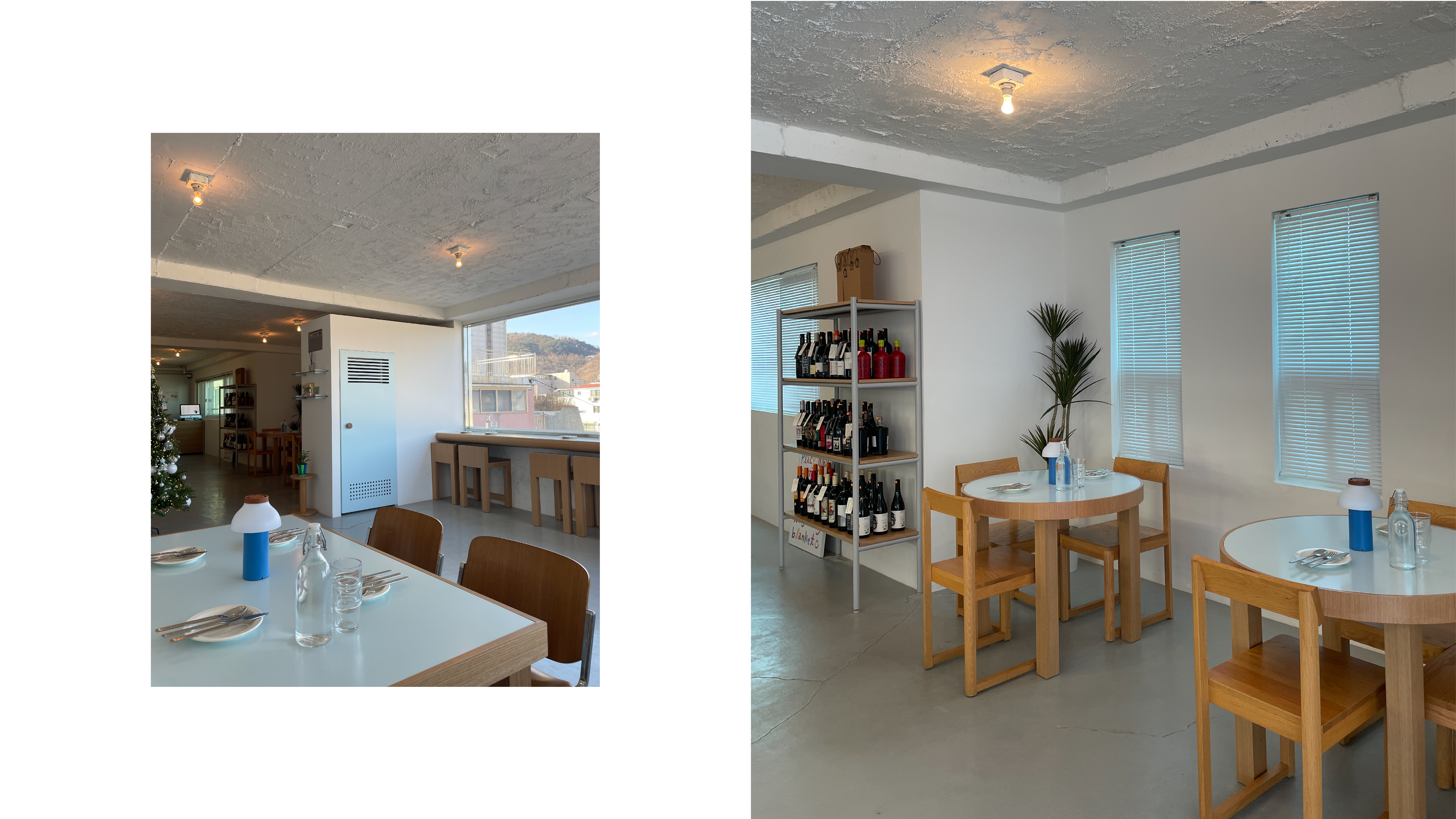 喇嘛猫（注：在法语中Chat意为猫，Lama意为喇嘛，但Chat de Lama可能不是一个常见固定表达，这种理解是基于单词字面意思） 丨韩国首尔丨YT Studio-9