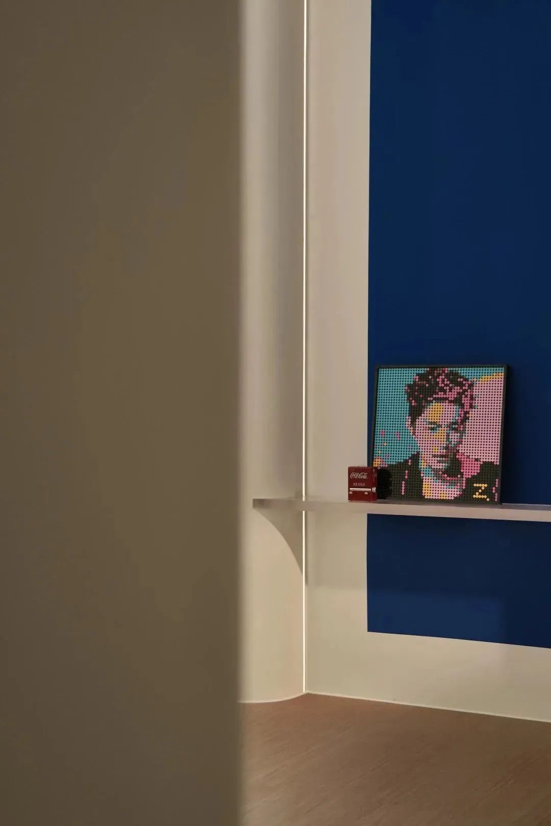 左邻右里 · 老房改造的现代诗意家园丨中国南京丨臻道設計研學社-50