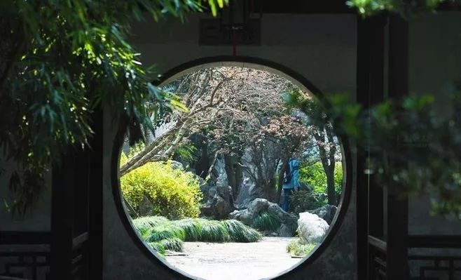 月之门 · 景观设计中的艺术元素丨艺汉卿-7